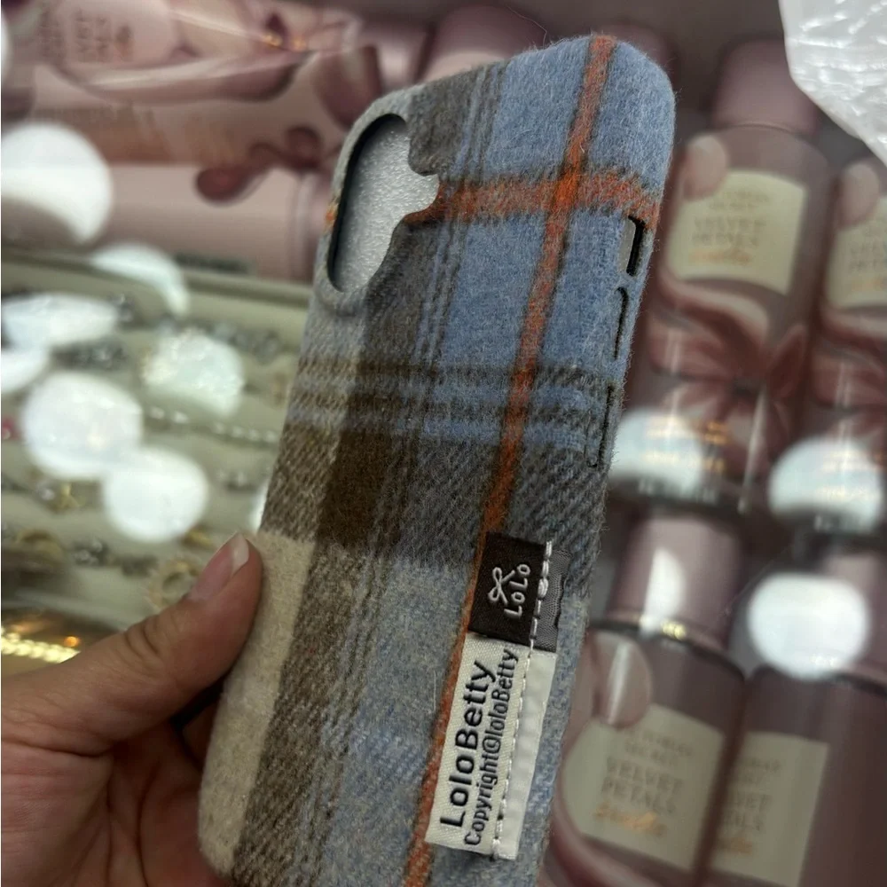 Bundle of iphone 16 cases